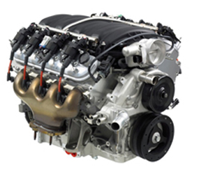 P3874 Engine
